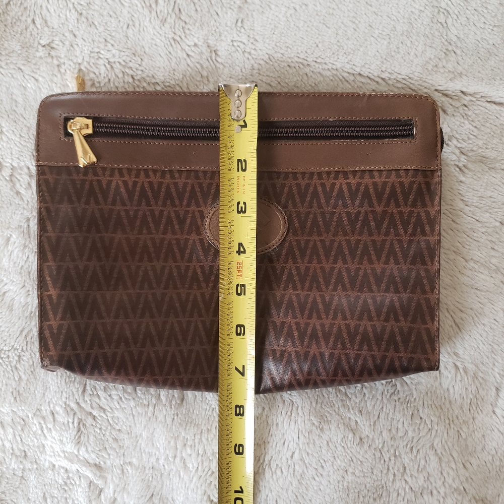 Mario Valentino pouch - Picture 7 of 9